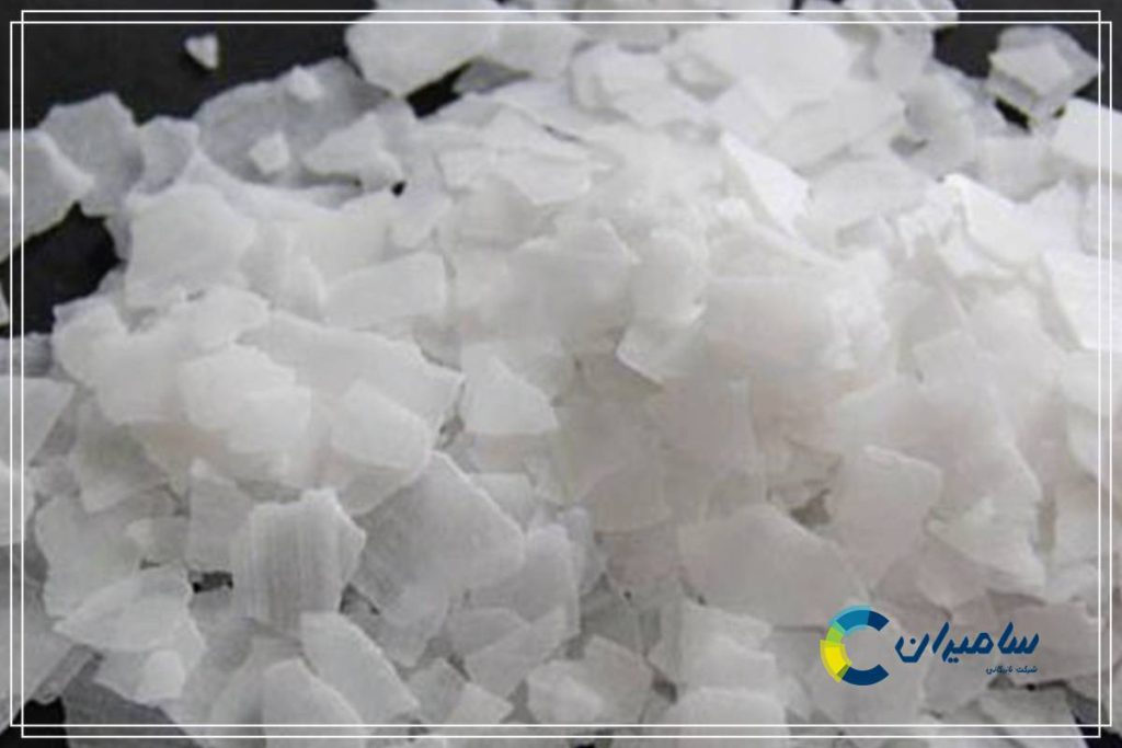 کاربردهای نوین Caustic Soda Flakes در صنایع مختلف