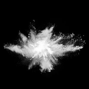 پودر تالک سفید چیست و کاربردهای آن در صنعت