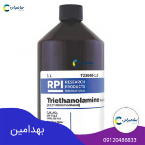 تری اتانول آمین لوریل اتر سولفات یا همان بهدامین چیست