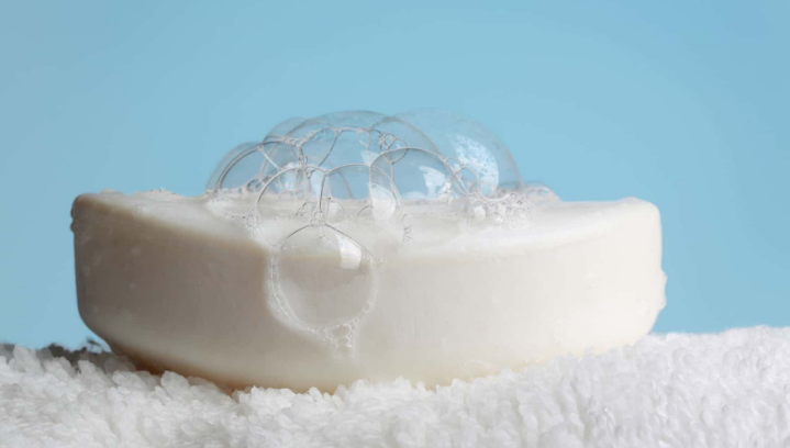 از مورفولین در تولید مواد شوینده استفاده می شود