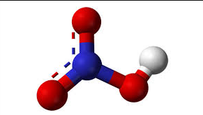 معرفی اسید نیتریک
