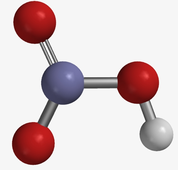 غلظت تجاری خرید اسید نیتریک