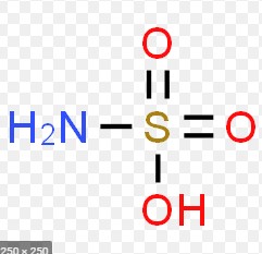 فرآیند تولید اسید سولفامیک