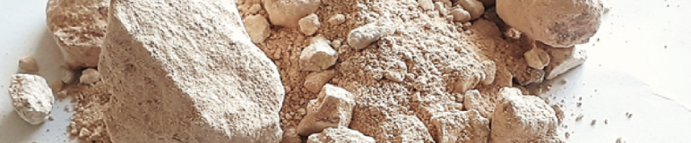 کائولن کد ks-271 