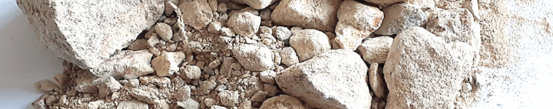 قیمت کائولن کد kn-133