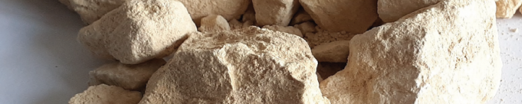 خرید کائولن کد ks-221