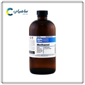 خرید متانول پتروشیمی و صادراتی از سامیران | تأمین‌کننده معتبر