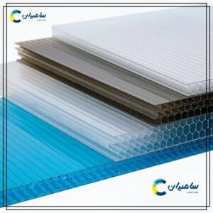 پلی کربنات: از اختراع تا کاربردهای مدرن