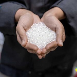 انواع پلی اتیلن (PE) و مقایسه آنها