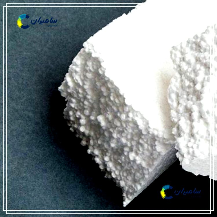 پلی استایرن انبساطی (EPS)