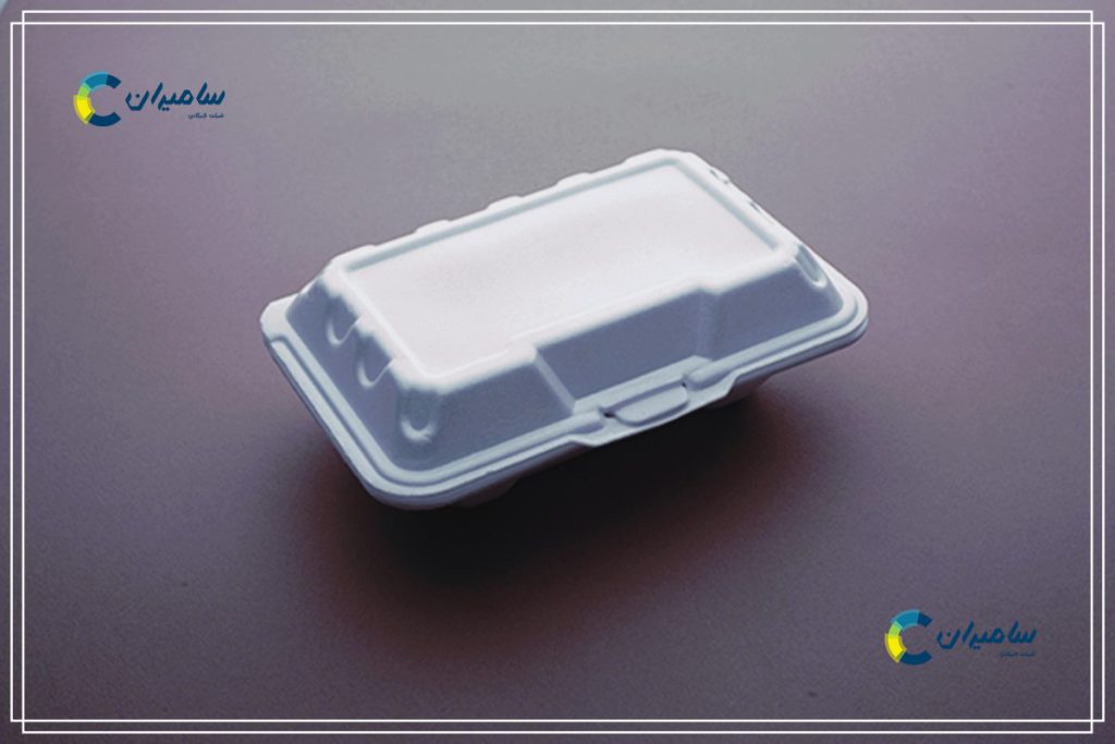 کاربردهای پلی استایرن انبساطی