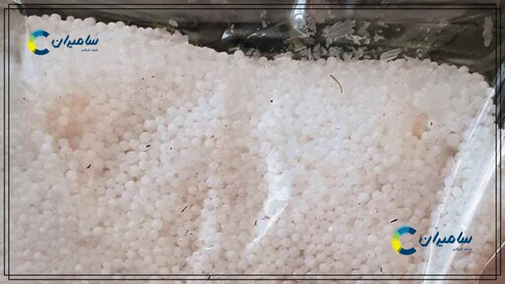 قیمت جهانی اوره و تأثیر آن بر صادرات ایران