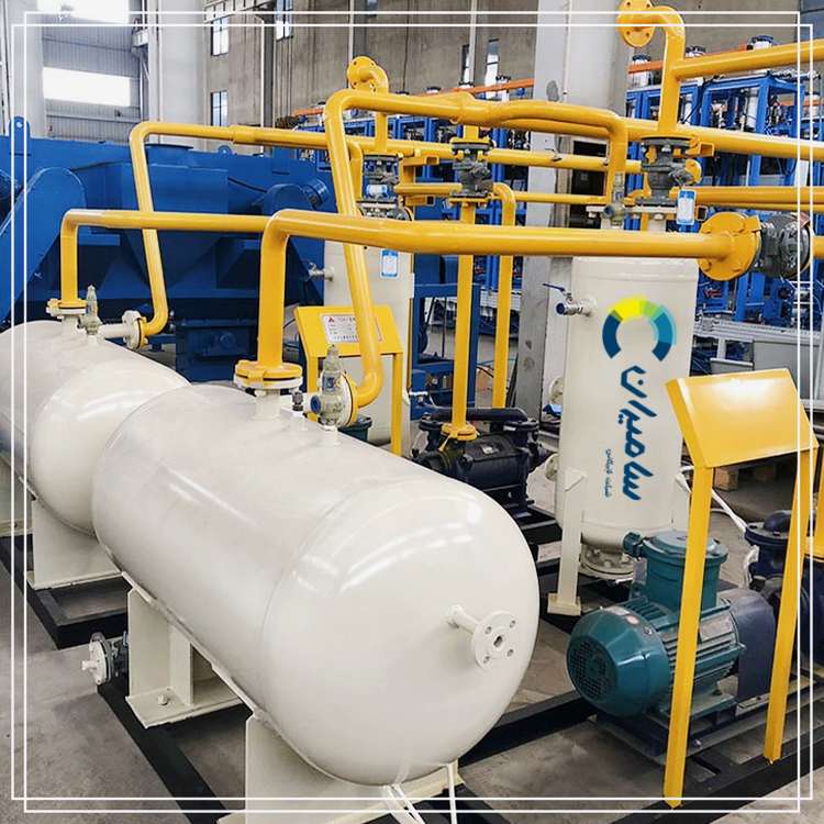 قیمت و خرید گاز مایع پتروشیمی