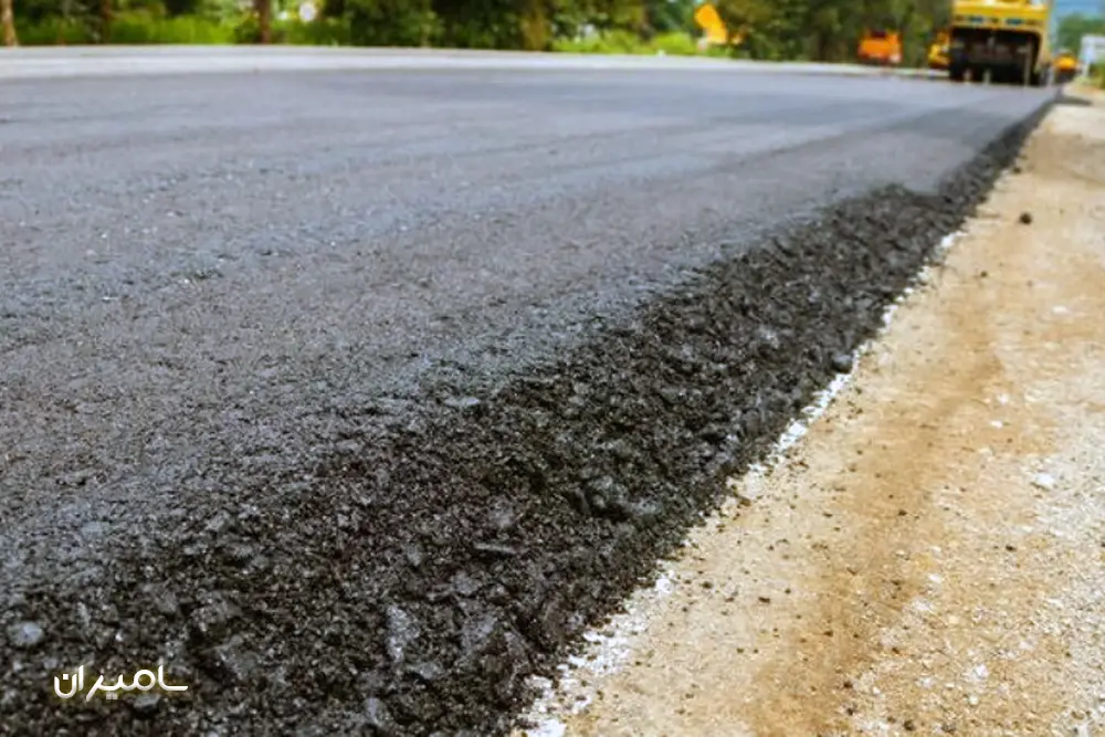 قیر امولسیونی و قیر با ویسکوزیته بالا