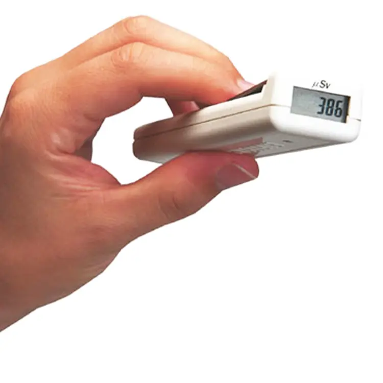 دزیمتر قلمی Bleeper SV