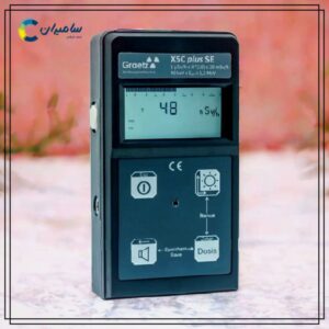 قیمت دزیمتر GRAETZ X5C plus SE