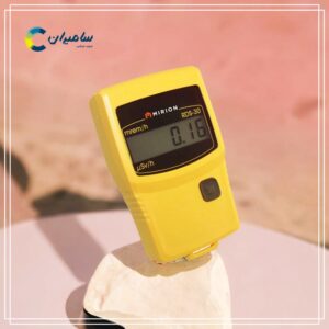 قیمت و خرید دستگاه دزیمتر گریتز آلمانی RDS-30