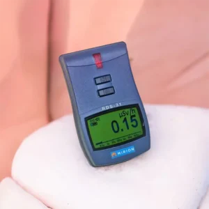 دزیمتر محیطی RDS-31