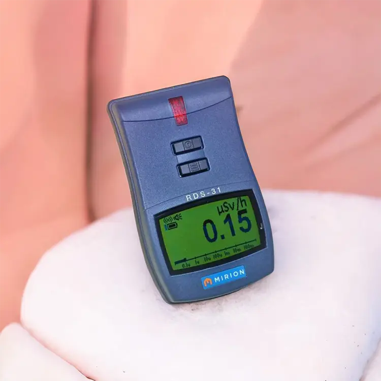 دزیمتر محیطی RDS-31