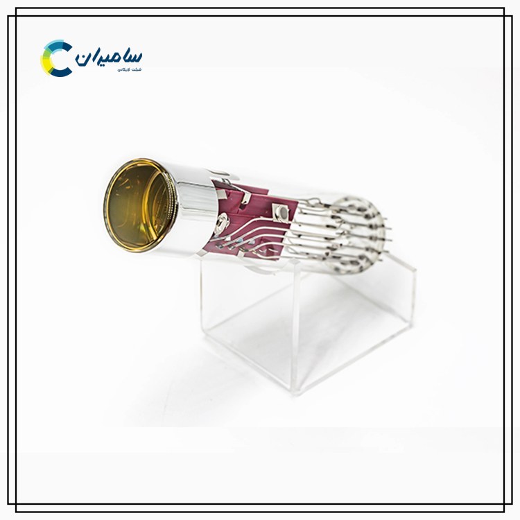 قیمت و خرید آشکارساز فوتو مولتی پلایر CR110