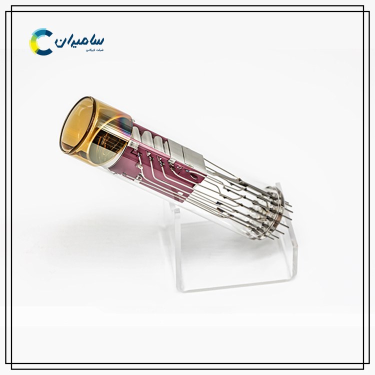 قیمت و خرید آشکارساز فوتو مولتی پلایر CR124