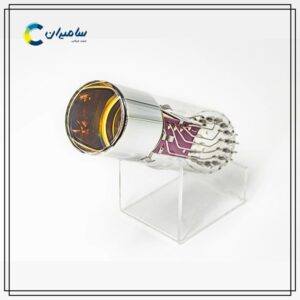 قیمت و خرید آشکارساز فوتو مولتی پلایر CR275 از سامیران