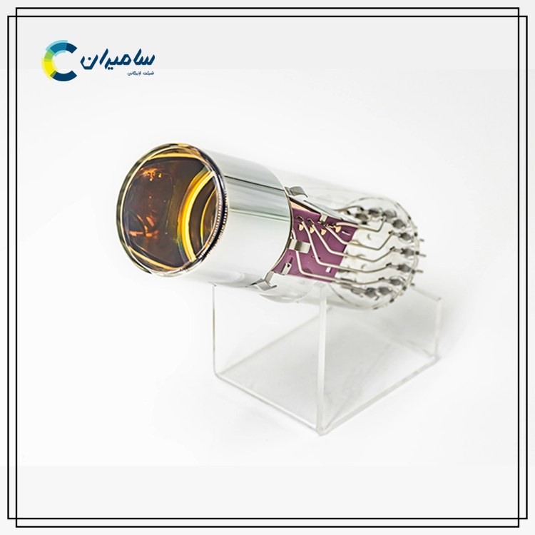 قیمت و خرید آشکارساز فوتو مولتی پلایر CR275 از سامیران