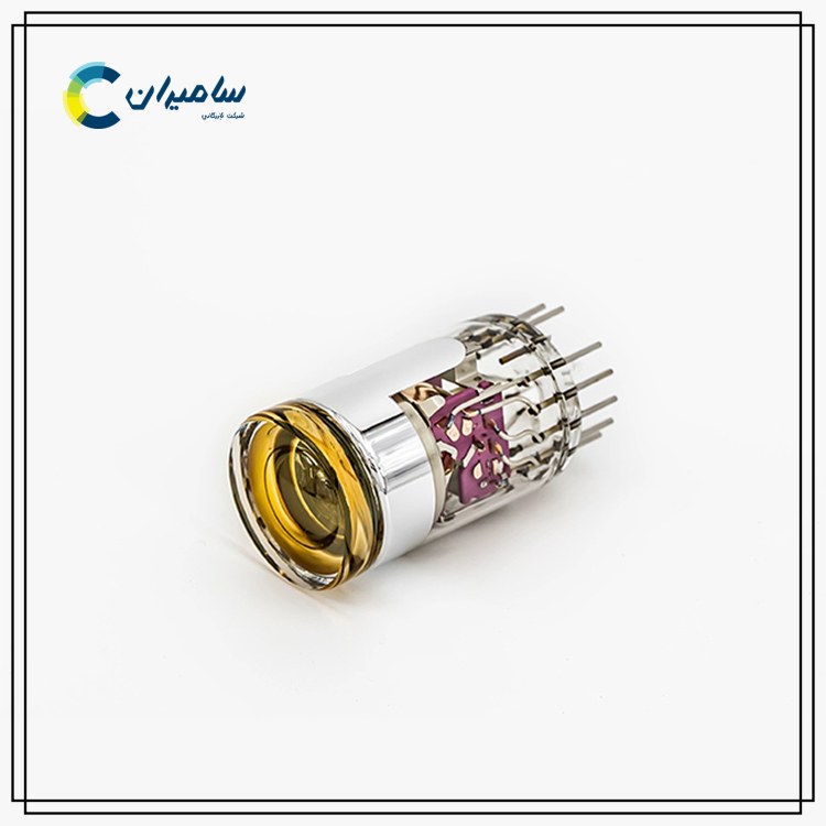 قیمت و خرید آشکارساز فوتو مولتی پلایر CR332