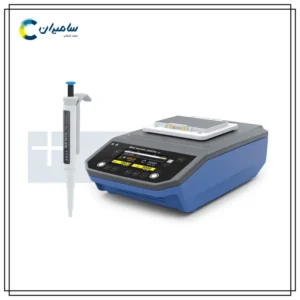 دستگاه شیکر (مخلوط کن) حرارتی MATRIX Orbital Delta Plus