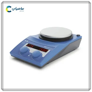 قیمت و خرید هات پلیت مگنت استیرر IKA مدل RET Basic