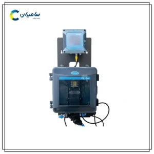 قیمت و خرید دستگاه کلرسنج SPMP-CL Hach